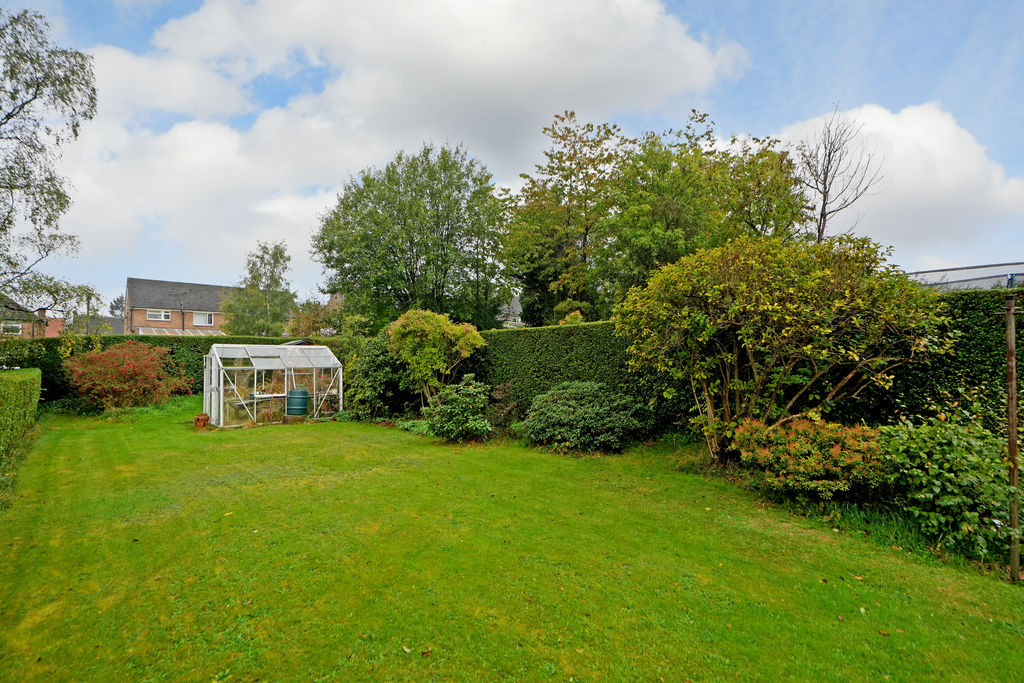 Hallam Grange Road Fulwood